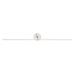 Kinkiet Artist 9W Led 60cm Biały ML2046