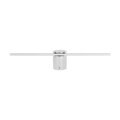 Kinkiet Artist chrom 6W LED 40cm ML2047