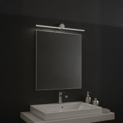 Kinkiet Artist chrom 9W LED 60cm ML2048