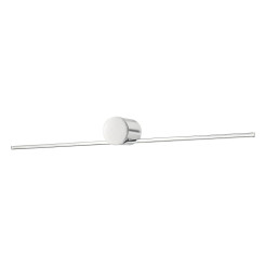 Kinkiet Artist chrom 9W LED 60cm ML2048