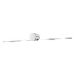Kinkiet Artist chrom 9W LED 60cm ML2048