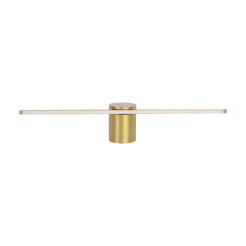 Kinkiet Artist Złoty 6W LED 40cm ML2049