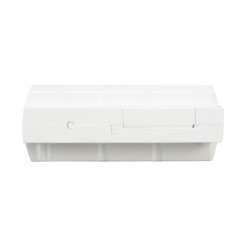 Złączka Track Biały Do Lampy Wiszącej 1-Obwodowy ML2128