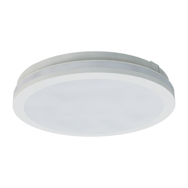Plafon Marlon 36W 4000K Biały IP54 EKP2304