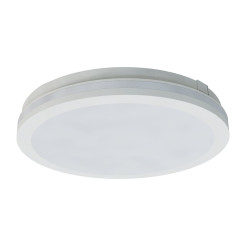 Plafon Marlon 36W 4000K Biały IP54 EKP2304