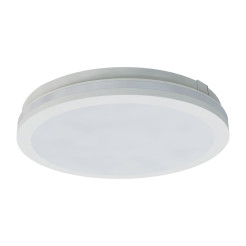 Plafon Marlon 36W 4000K Biały IP54 EKP2304