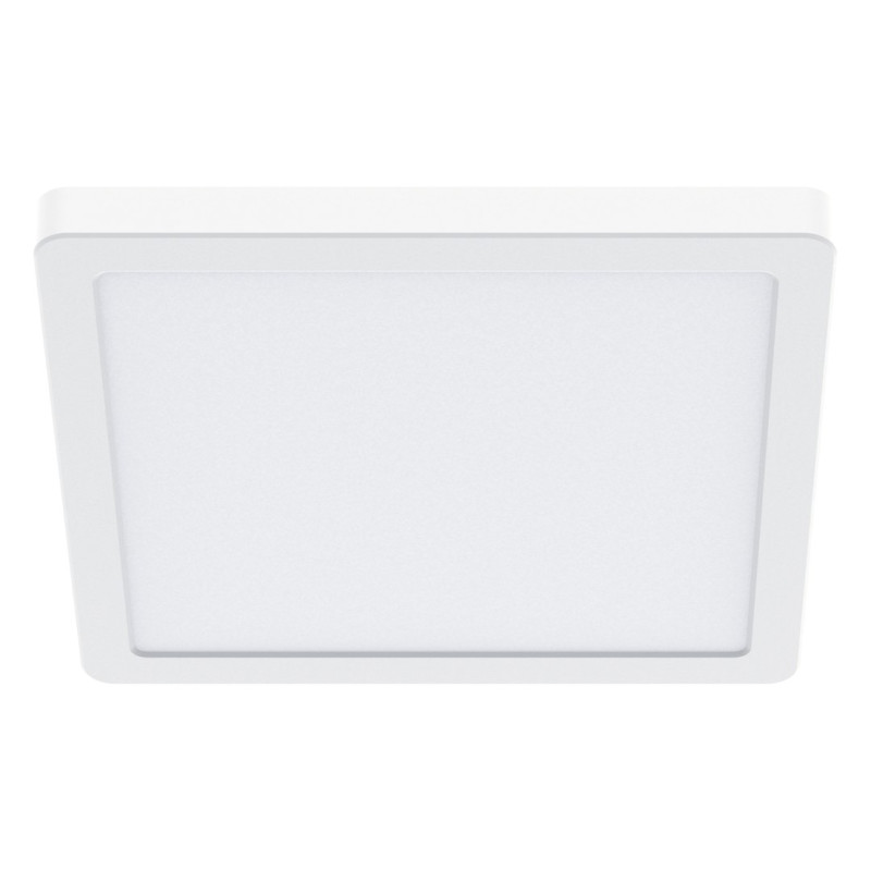 Plafon Evora Biały Square 24W 3CCT ML1794