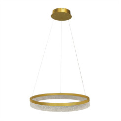 Lampa wisząca GALA GOLD 25W LED ML2240