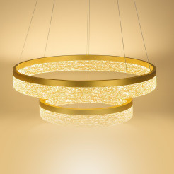 Lampa wisząca GALA GOLD 54W LED ML2241