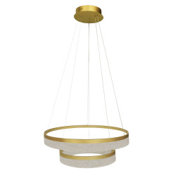 Lampa wisząca GALA GOLD 54W LED ML2241