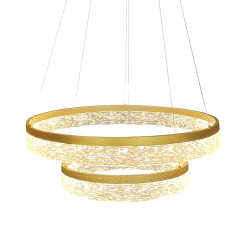 Lampa wisząca GALA GOLD 54W LED ML2241