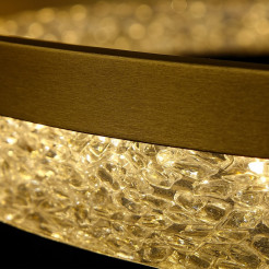 Lampa wisząca GALA GOLD 54W LED ML2241