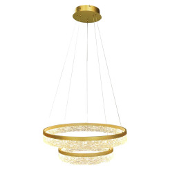 Lampa wisząca GALA GOLD 54W LED ML2241