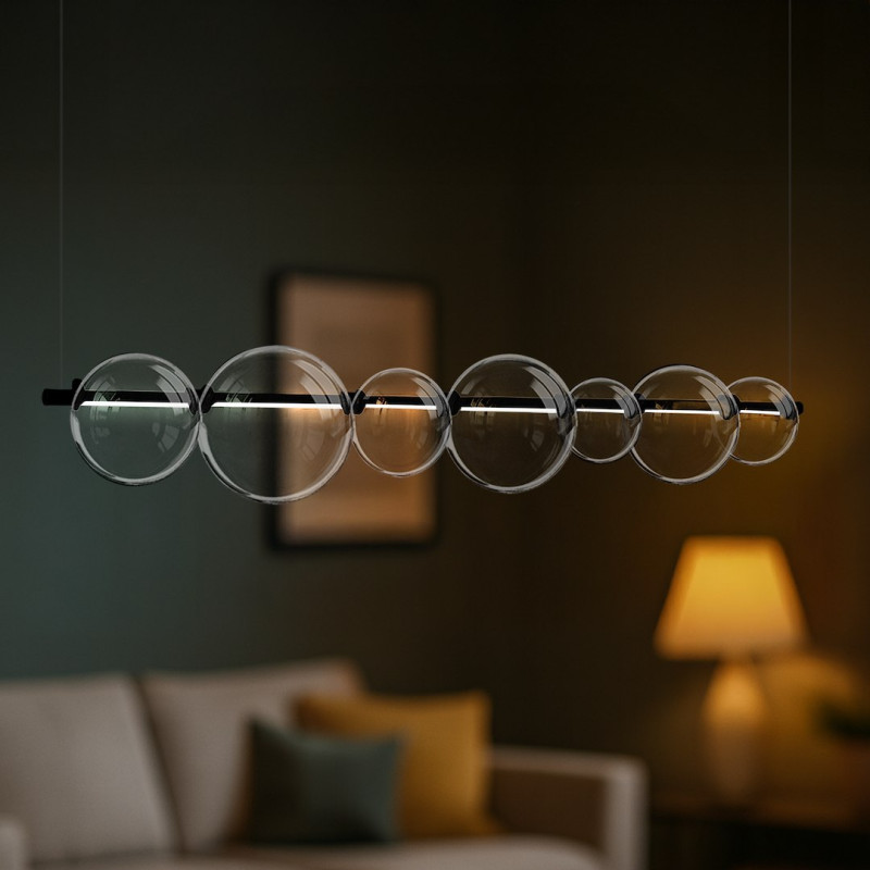 Lampa wisząca ATOLA 19W LED ML2244