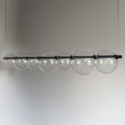 Lampa wisząca ATOLA 19W LED ML2244