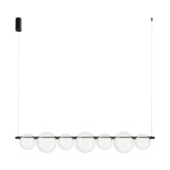 Lampa wisząca ATOLA 19W LED ML2244