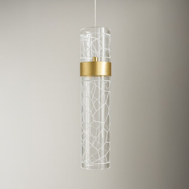 Lampa wisząca LAGOS 8W LED ML2245