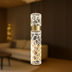 Lampa wisząca LAGOS 8W LED ML2245