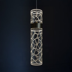 Lampa wisząca LAGOS 8W LED ML2245