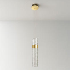 Lampa wisząca LAGOS 8W LED ML2245