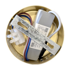 Lampa wisząca LAGOS 8W LED ML2245