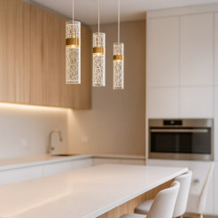 Lampa wisząca LAGOS 24W LED ML2246
