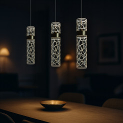 Lampa wisząca LAGOS 24W LED ML2246