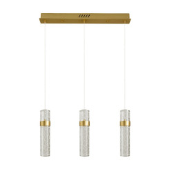 Lampa wisząca LAGOS 24W LED ML2246