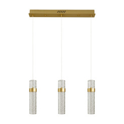 Lampa wisząca LAGOS 24W LED ML2246