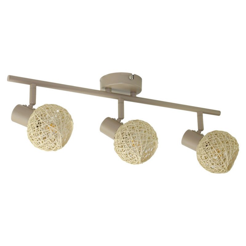 Lampa sufitowa DEX 3xE14 ML2119