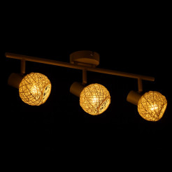 Lampa sufitowa DEX 3xE14 ML2119