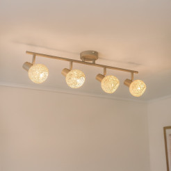 Lampa sufitowa DEX 4xE14 ML2120