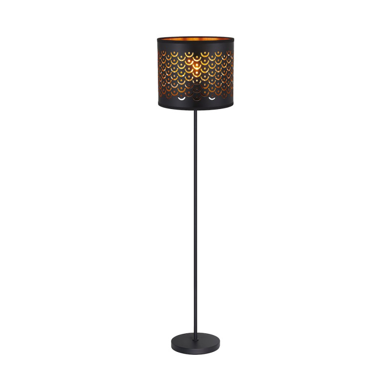Lampa podłogowa MORGAN 1xE27 ML2237