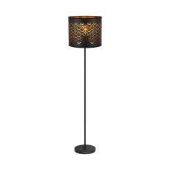 Lampa podłogowa MORGAN 1xE27 ML2237