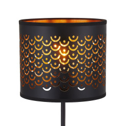 Lampa podłogowa MORGAN 1xE27 ML2237