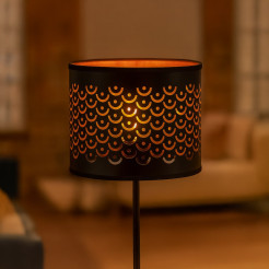 Lampa podłogowa MORGAN 1xE27 ML2237