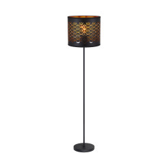 Lampa podłogowa MORGAN 1xE27 ML2237