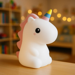 Lampka dziecięca UNICORN ML2264