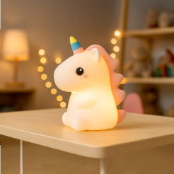 Lampka dziecięca UNICORN ML2264