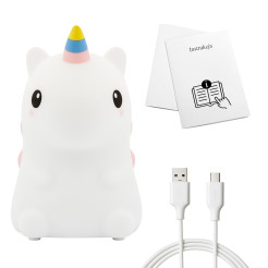 Lampka dziecięca UNICORN ML2264
