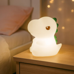 Lampka dziecięca DINO ML2265