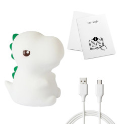 Lampka dziecięca DINO ML2265
