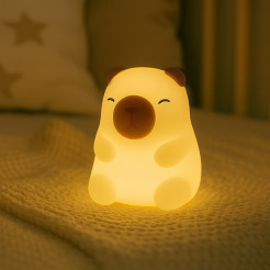Lampka dziecięca KAPIBARA ML2302