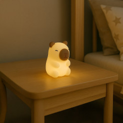 Lampka dziecięca KAPIBARA ML2302