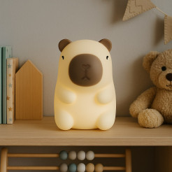 Lampka dziecięca KAPIBARA ML2302