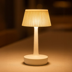Lampka nocna EASY White ML2287