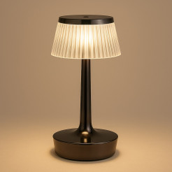 Lampka nocna EASY Black ML2288