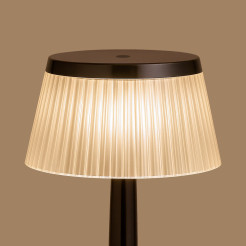 Lampka nocna EASY Black ML2288