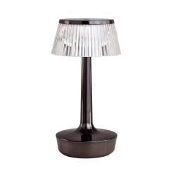 Lampka nocna EASY Black ML2288