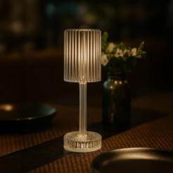 Lampka nocna SIMPLE Clear ML2289